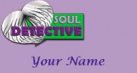Soul Detective badge