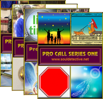 Pro Call Series 4 DVD image