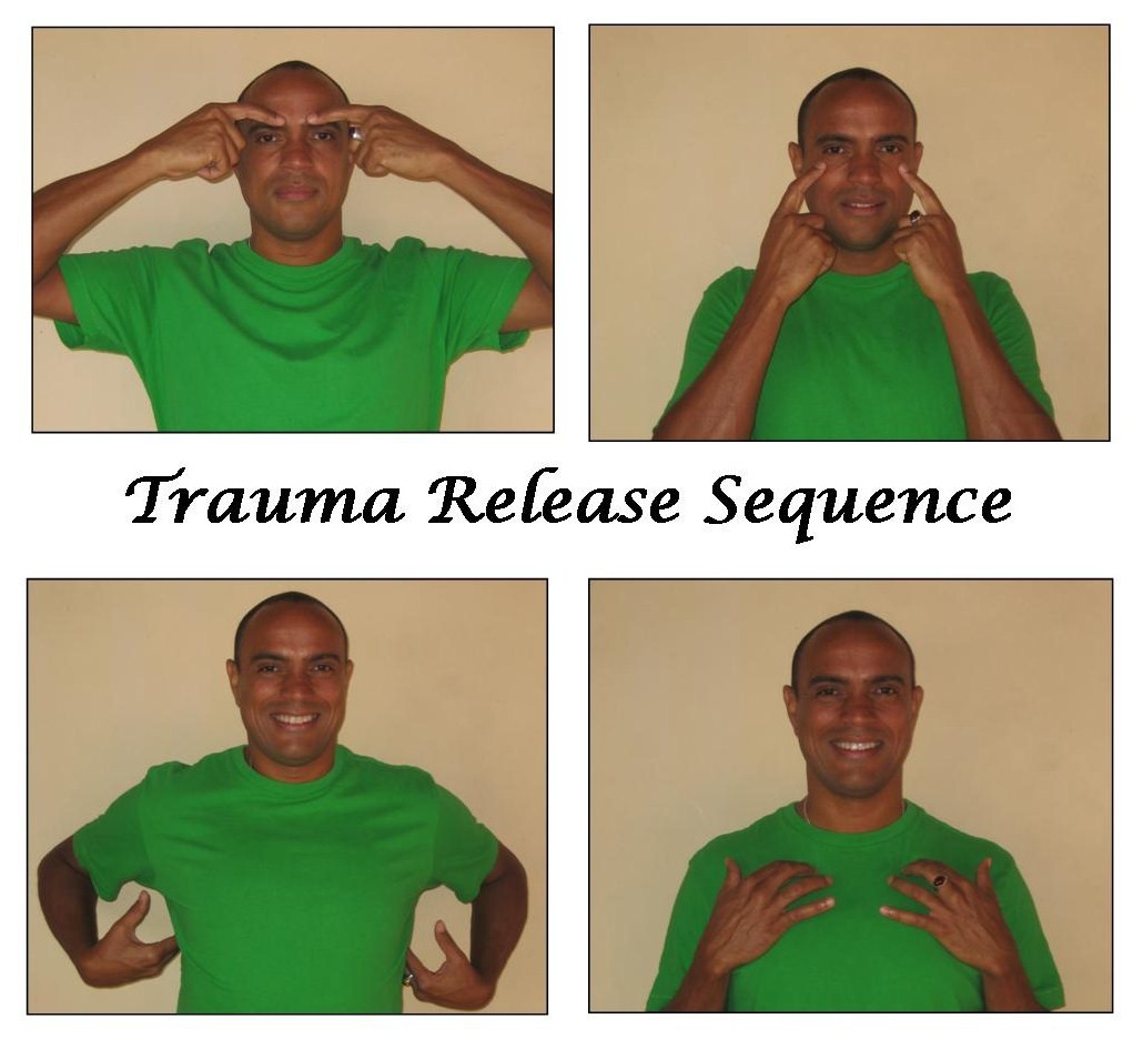 Energy Tapping