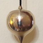 Mermet Pendulum from Alicja